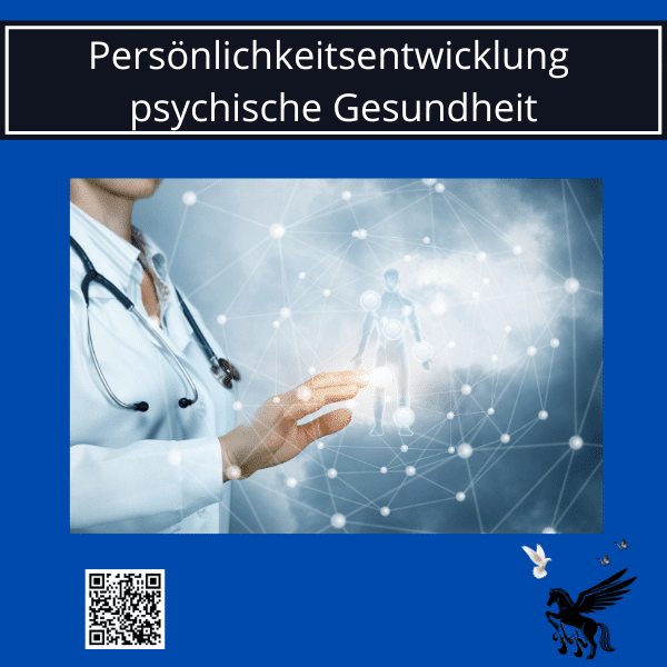 Persönlichkeitsentwicklung - psychische Gesundheit Trauma & Mindset Mentor - Coach Repair Energetics Kollross Helene