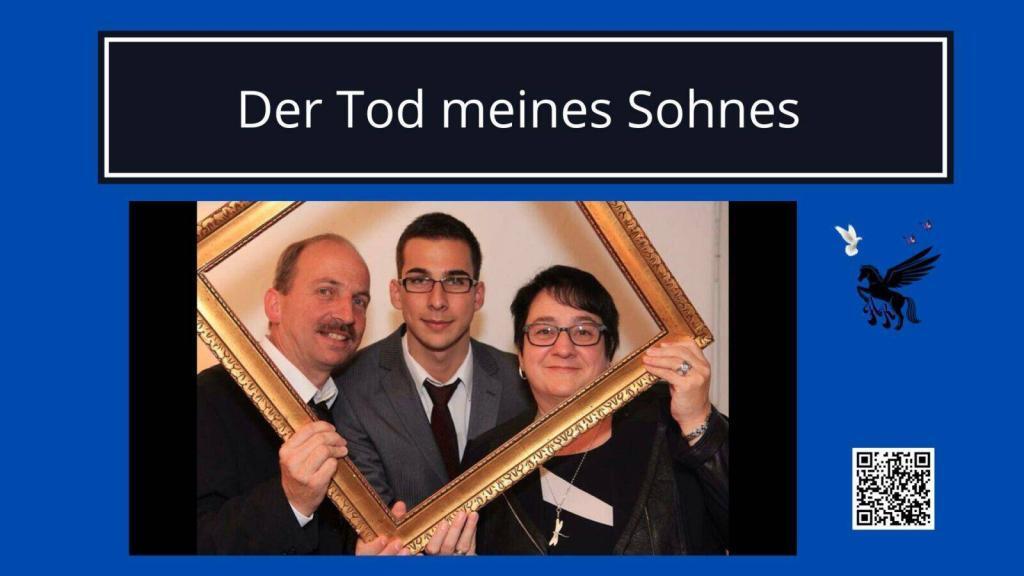 Persönlichkeitsentwicklung - Trauma der Tod meines Sohnes hin zu meiner Lebensaufgabe Trauma & Mindset Mentor - Coach Repair Energetics Kollross Helene