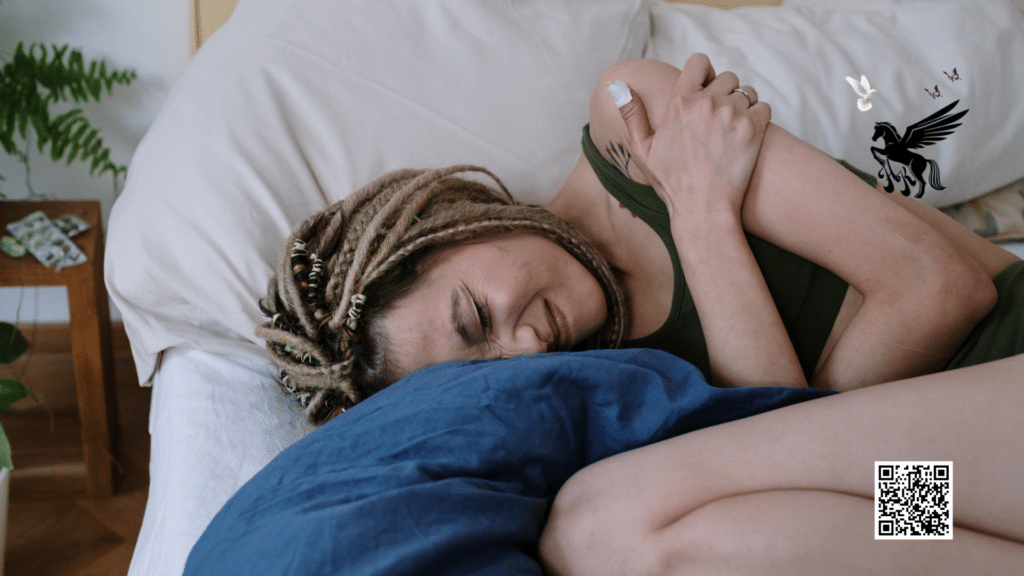 schmerzgekrümmt Persönlichkeitsentwicklung Trauma & Mindset Metor - Coach Repair Energetics Kollross Helene