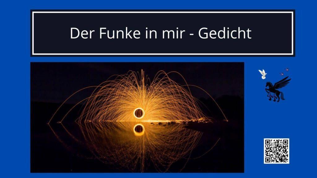 Der Funken in mir Persönlichkeitsentwicklung Trauma & Mindset Repair Energetics Kollross Helene