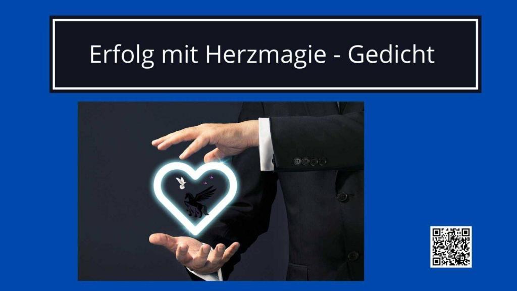 Erfolg mit Herzmagie Persönlichkeitsentwicklung Trauma & Mindset Mentor - Coach Repair Energetics Kollross Helene