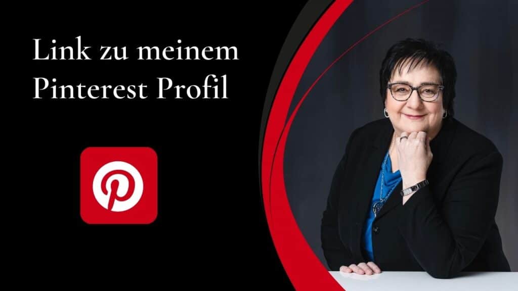 Link zu meinem Pinterest Profil Trauma & Mindset Mentor Repair Energetics Kollross Helene