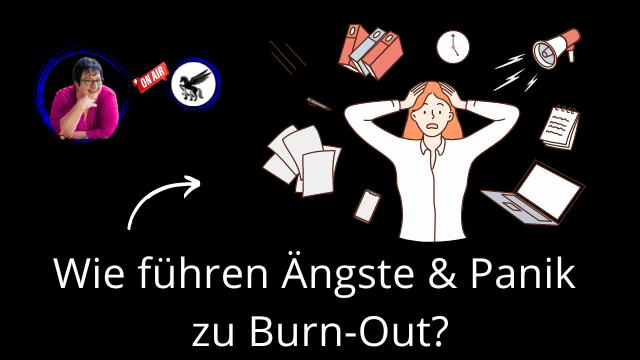 Burn-Out Spezial - Diskussions Runde Trauma & Mindset Mentor - Coach Repair Energetics Kollross Helene