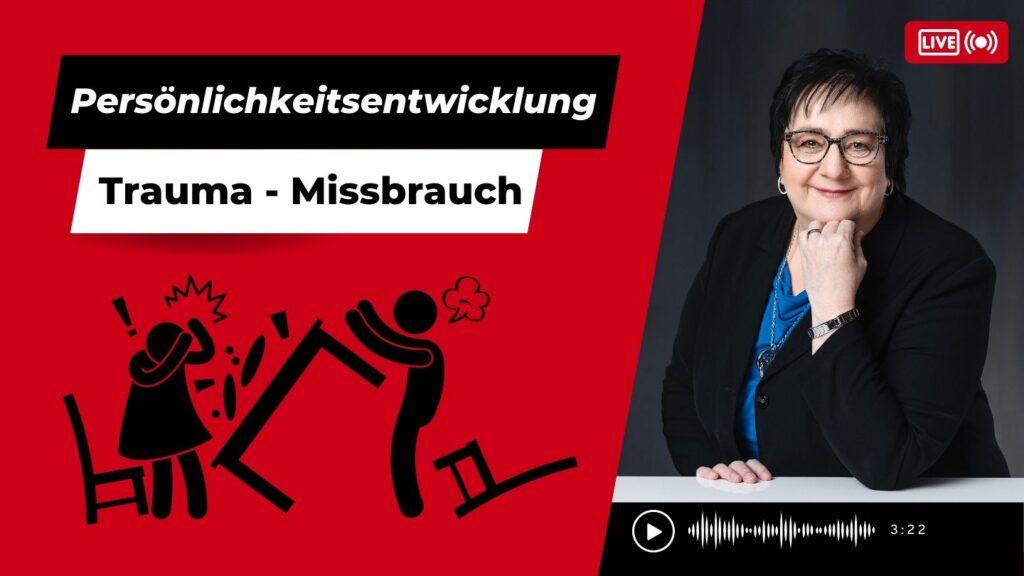 Youtube live streaming Symptom- & Schmerzfrei nach .... Mein Weg aus dem Schmerz im live Talk mit Trauma & Mindset Mentor - Coach Repair Energetics Kollross Helene mit Claudia Havenstein