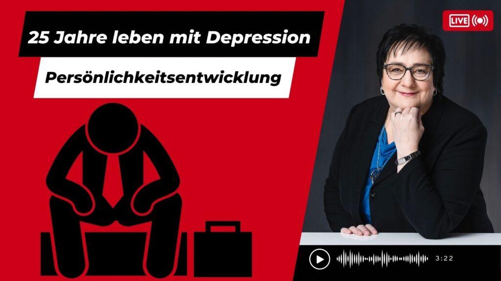 Aus Depression und Abhängigkeit zu innerer Freiheit - YouTube Live Talk 15 Trauma & Mindset Mentor - Coach Repair Energetics Kollross Helene Persönlichkeitsentwicklung mit Alexandra Schobert YouTube Live