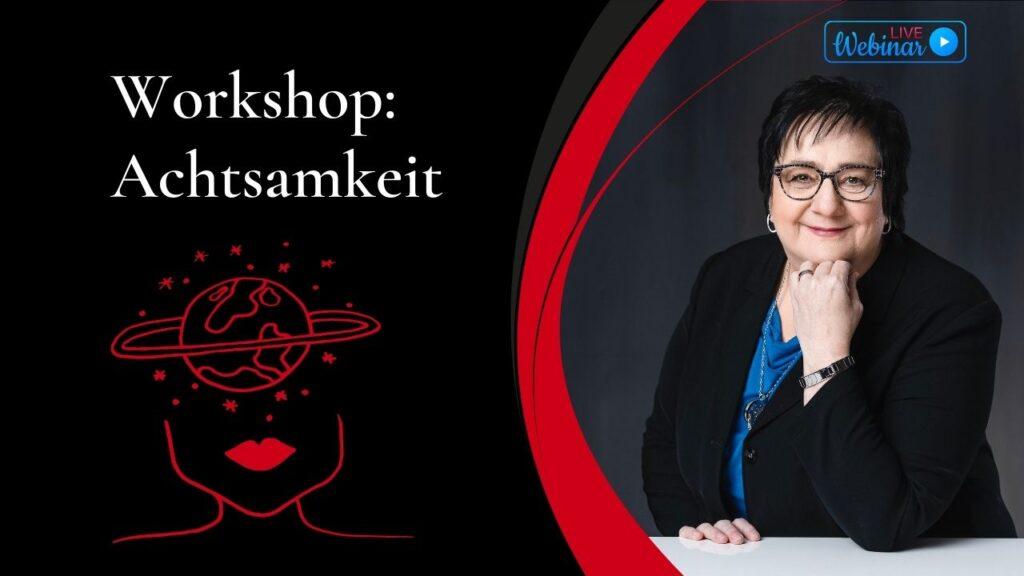 Link Workshop Burnout Trauma & Mindset Kollross Helene Persönlichkeitsentwicklung psychische Gesundheit