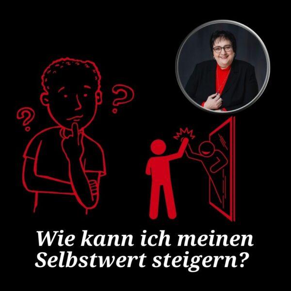 Selbstwert steigern? Helene Kollross