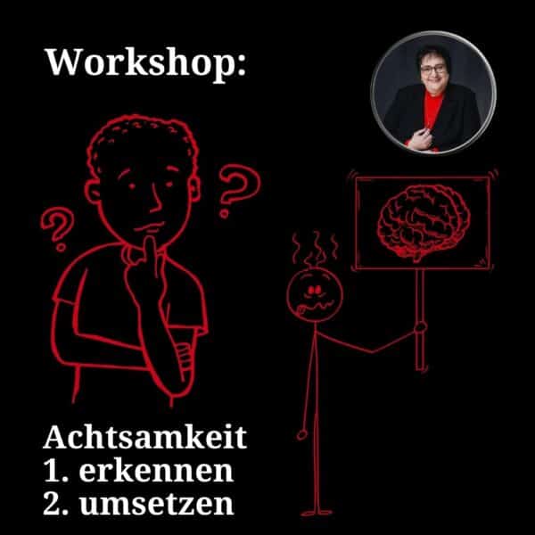 Workshop Achtsamkeit