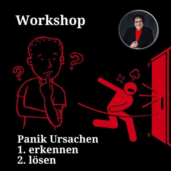 Gratis Workshop Panik