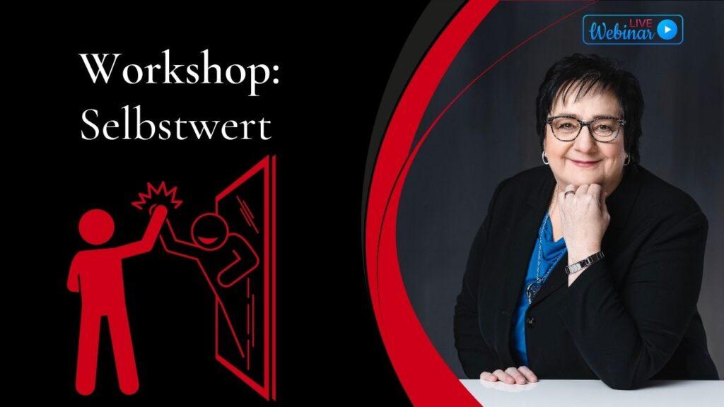 Link Webinar Selbstwert steigern - Trauma & Mindset Mentoring Kollross Helene Persönlichkeitsentwicklung, psychische Gesundheit