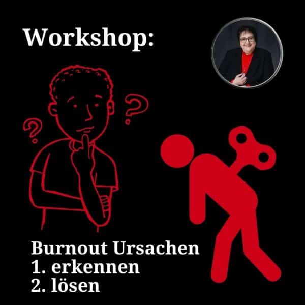 Workshop Burnout