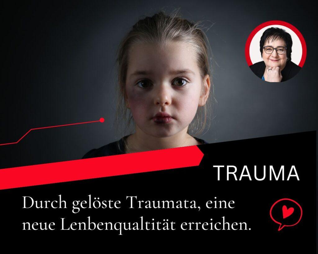 1. Hilfe bei Traumata - Kompetenz Trainig Kollross Helene Persönlichkeitsentwicklung