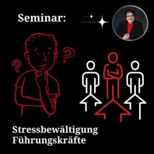 Stressbewältigung Seminar