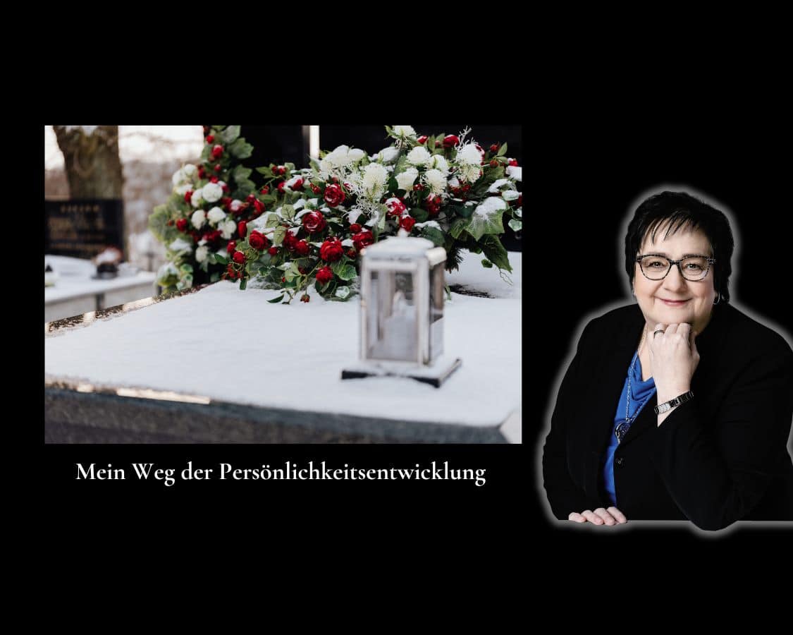 Mein Weg der Persönlichkeitsentwicklung, Helene Kollross Stressbewältigung & Prävention