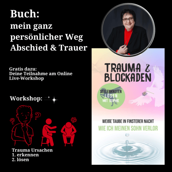 Abschied & Trauer