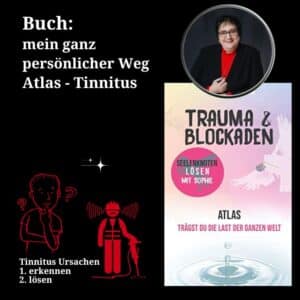 Buch Atlas & Tinnitus