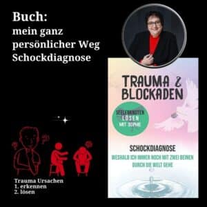 Buch Schockdiagnose