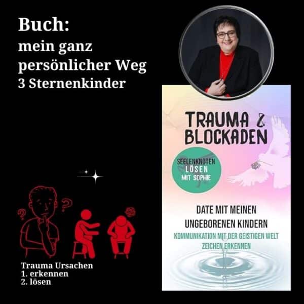 Buch Sternenkinder