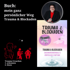Buch Trauma & Blockaden