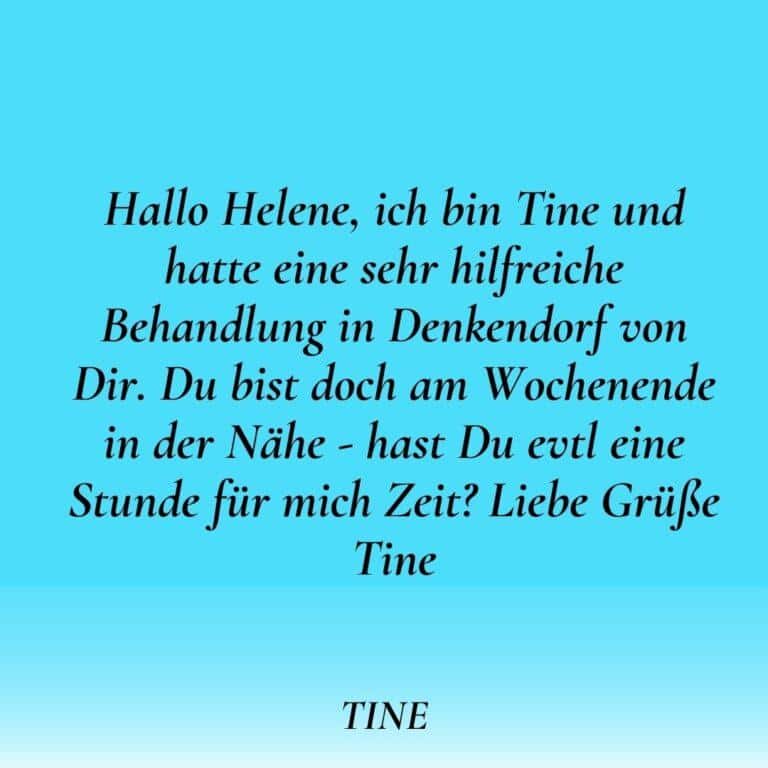 Tine