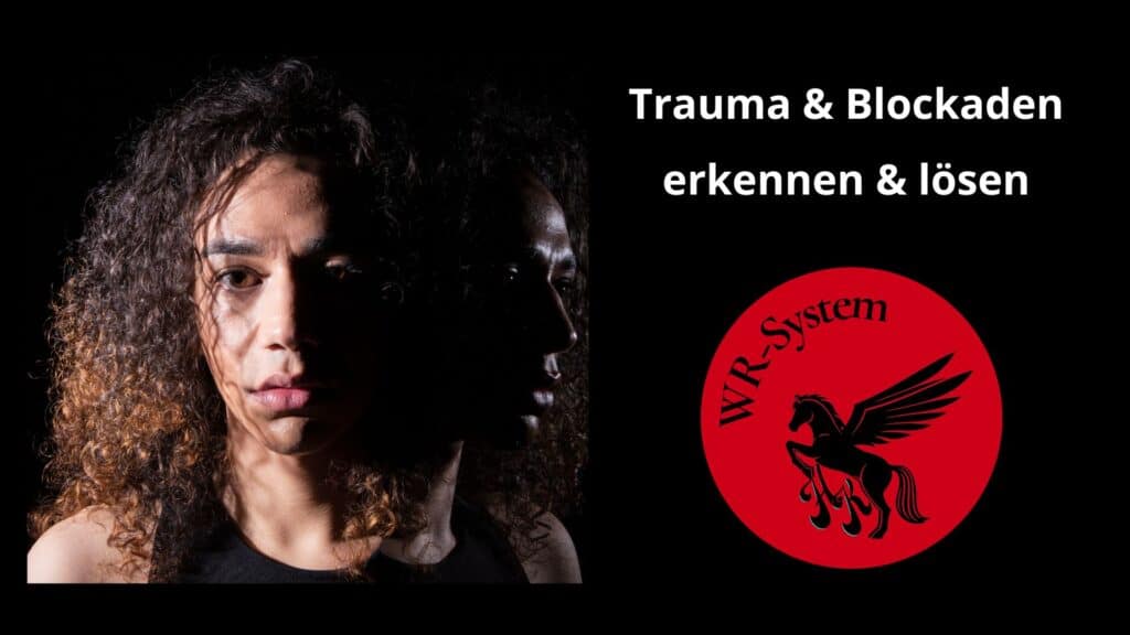 Trauma erkennen & lösen WR-System Kollross Akademie