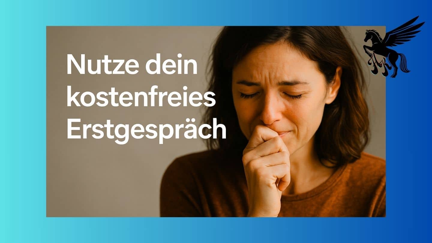 Nutze dein kostenfreies Erstgespräch Helene Kollross traumasensible Persönlichkeitsentwicklung & Stressbewältigung